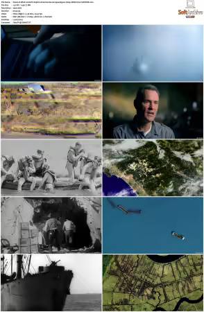 What on Earth S01-S09 1080p WEB x264-SCENE