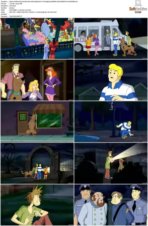Whats New Scooby-Doo S01 S03 NORDiC 1080p WEB-DL H264-BTAHP