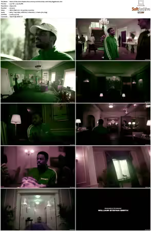 The Vince Staples Show S01 S02 MULTI DV 2160p WEB H265-HiggsBoson