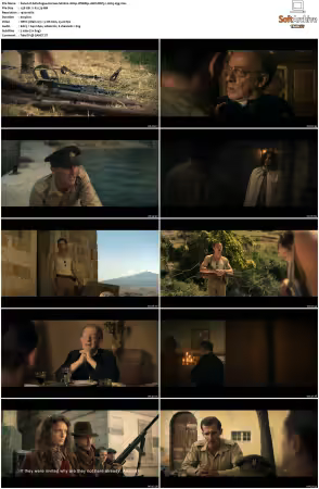 SAS Rogue Heroes S01 S02 1080p WEBRip 10Bit DD5.1 H265-d3g