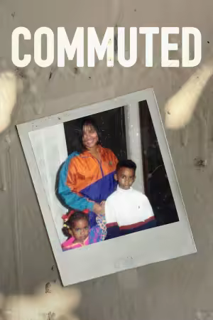 Commuted 2023 1080p WEB H264-SHIIIT