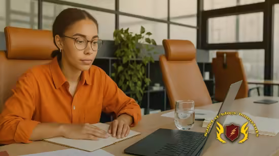 Microsoft Word Copilot