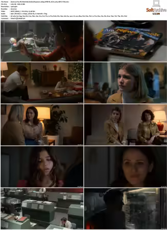 For All Mankind S01-S04 1080p 10bit WEBRip 6CH x265 HEVC-PSA