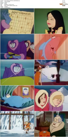 Jabberjaw S01 480p h264-NGP