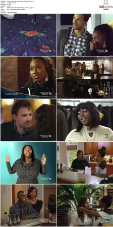 What Chilli Wants S01-S02 XviD-MiXED