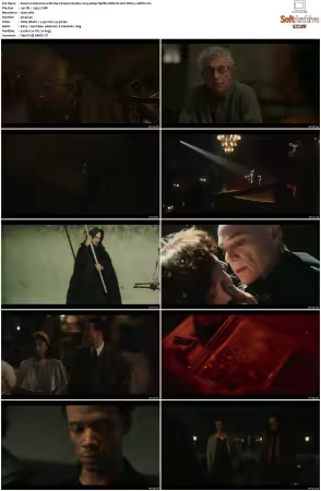 Interview with the Vampire S02 2024 1080p Netflix WEB-DL x264 DDP 5.1-DBTV