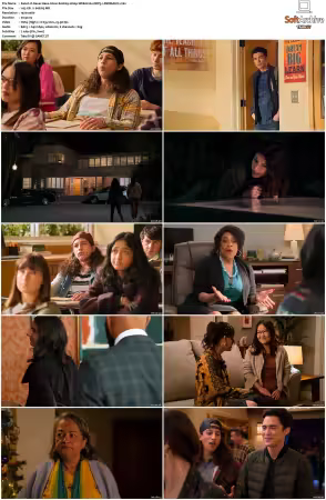 Never Have I Ever S01 S04 1080p WEB H264 DDP5.1-DERMAGiC