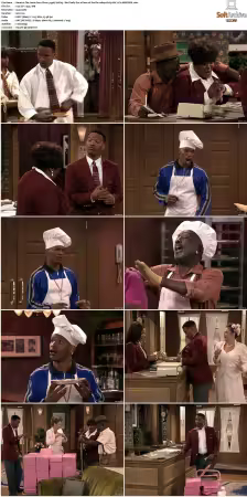 The Jamie Foxx Show 1996 S01 S05 1080p H265 AAC 2CH-MNKYDDL