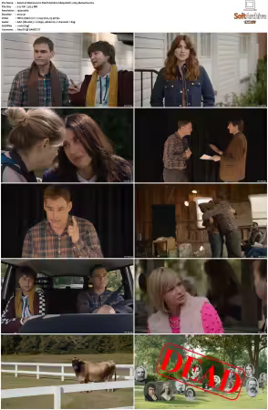 Welcome to Flatch S01 S02 1080p Web DDP5 1 AAC HEVC x265-Mixed