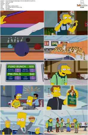 The Simpsons S29 1080p Web-DL x264-OFT