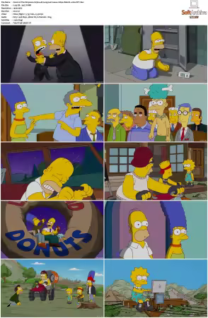 The Simpsons S23 1080p Web-DL x264-OFT