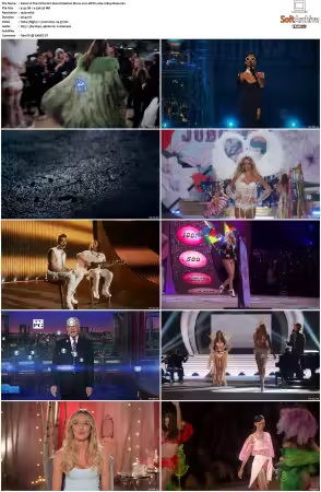 Victorias Secret S01 2011-2014 HDTV x264 1080p-DoA