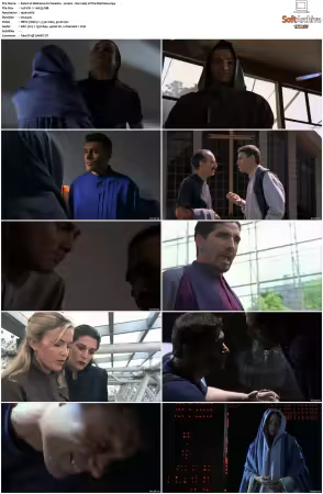 Welcome to Paradox S01 1080p PlutoTV h265 HEVC AAC-NoGroup