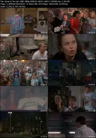 The Van 1996 1080p WEB-DL HEVC x265 5.1 BONE