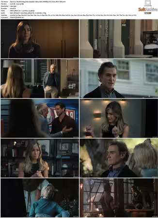 The Morning Show S01-S04 1080p 10bit WEBRip 6CH X265 HEVC-PSA