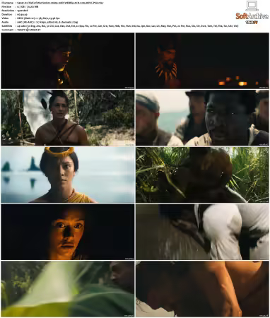 Chief of War S01 1080p 10bit WEBRip 6CH x265 HEVC-PSA