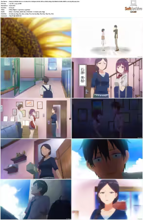 Watari-kuns xx Is about to Collapse S01 1080p CR WEB-DL DUAL DDP2 0 H264-Kitsune