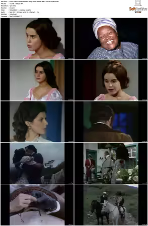 Escrava Isaura S01 1080p VOYO WEB-DL AAC2.0 H264-SPWEB