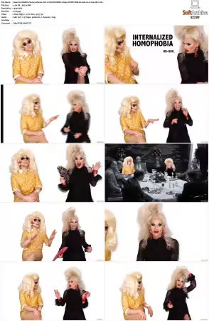 UNHhhh S04 UNCENSORED 1080p WOWP WEB-DL AAC2.0 H264-AKU
