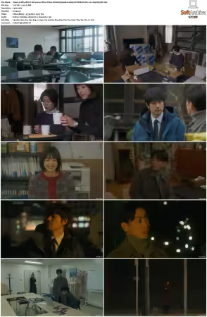 Why didnt I tell you a million times S01 1080p NF WEB-DL DD+20 x264-SH3LBY