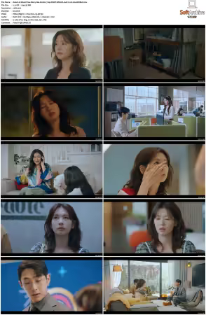 Would You Marry Me S01 720p DSNP WEB-DL AAC2.0 H264-BiOMA