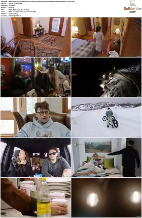Winter House S01 S03 1080p AMZN WEB-DL DDP2.0 H264-NTb