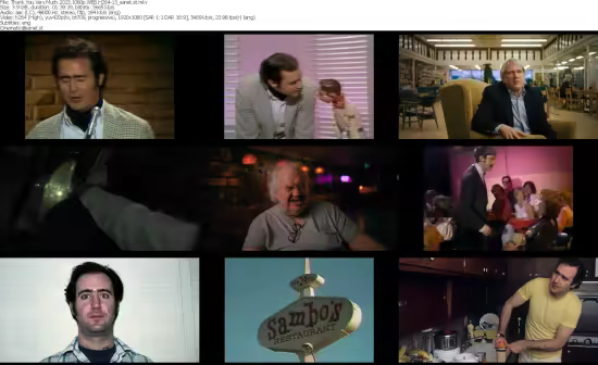 Thank You Very Much 2023 1080p WEB H264-13