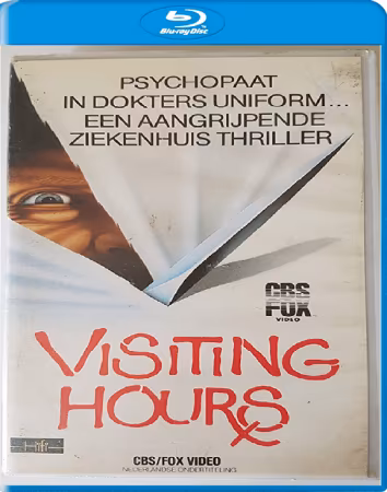 Visiting Hours 1982 1080p BluRay x264-OFT