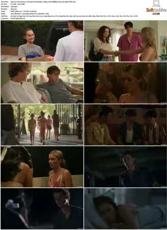 The Summer I Turned Pretty S03 1080p 10bit WEBRip 6CH x265 HEVC-PSA