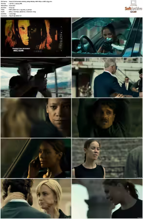 Strike Back S01-S08 1080p BluRay WEBRip 10Bit DDP2.0 HEVC-d3g