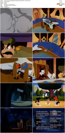 Animaniacs 1993 S01-S05 1080p UPSCALED DD 5.1 x265-EDGE2020