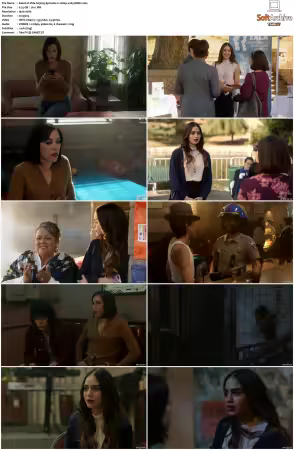 Vida S01 S03 1080p x265-DRM1