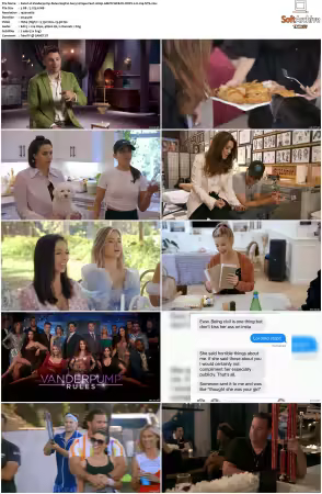 Vanderpump Rules S09 1080p AMZN WEB-DL DDP2.0 H264-NTb