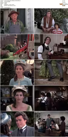 Voyagers S01 DVDRip x264-TALULARiA