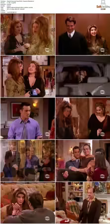 Veronicas Closet S01 S03 TVRiP Xvid-NGP