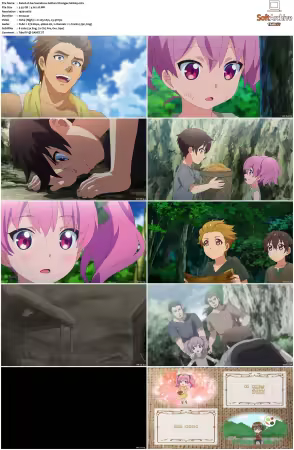 Ive Somehow Gotten Stronger When I Improved My Farm-Related Skills S01 BluRay 1080p FLAC 2 0 AVC REMUX-FraMeSToR