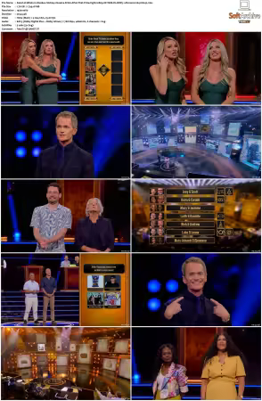 Whats in the Box S01 1080p NF WEB-DL DDP51 Atmos H264-N1H4L