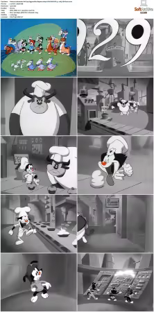 Animaniacs 1993 S01-S05 1080p UPSCALED DD 5.1 x265-EDGE2020