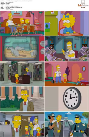 The Simpsons S31 1080p Web-DL x264-OFT