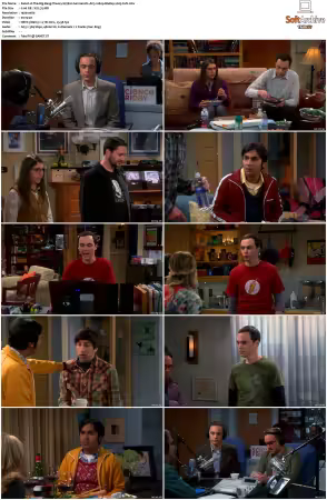 The Big Bang Theory S01-S12 German DL AC3 1080p BluRay x265-FuN