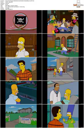The Simpsons S16 1080p BluRay x264-OFT