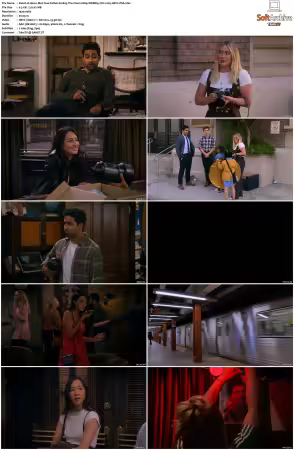 How I Met Your Father S01 S02 1080p WEBRip 2CH x265 HEVC-PSA