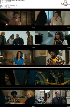 FUBAR S01 S02 1080p Web-DL x264-OFT