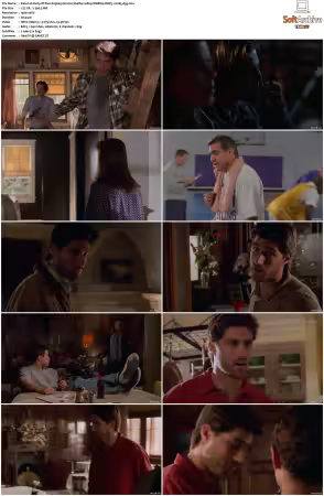 Party of Five 1994 S01-S06 1080p WEBRip DDP5.1 H265-d3g