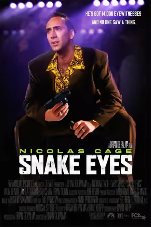 Snake Eyes 1998 1080p MGMP WEB-DL DDP 5.1 H264-PiRaTeS
