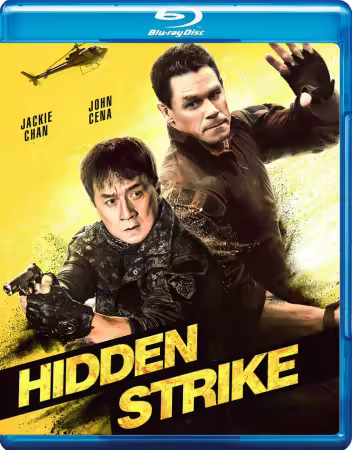 Hidden Strike 2023 1080p 10bit WEBRip 6CH x265 HEVC-PSA