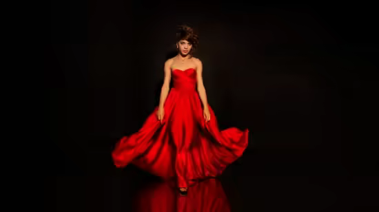 Photography Aesthetics: Mastering Color &amp; Environment
