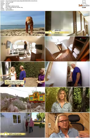 Tiny House Hunters S03 1080p AMZN WEB-DL DDP2 0 H264-NTb