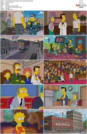 The Simpsons S31 1080p Web-DL x264-OFT