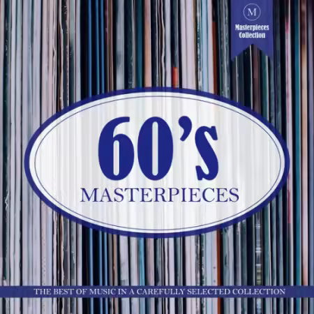 VA - 60's Masterpieces (2026)